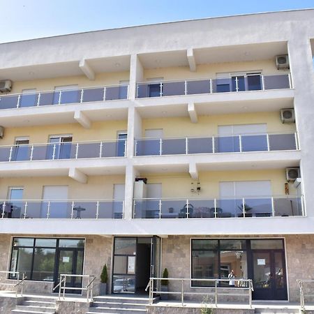 Apartmani Bokica Trebin Dış mekan fotoğraf