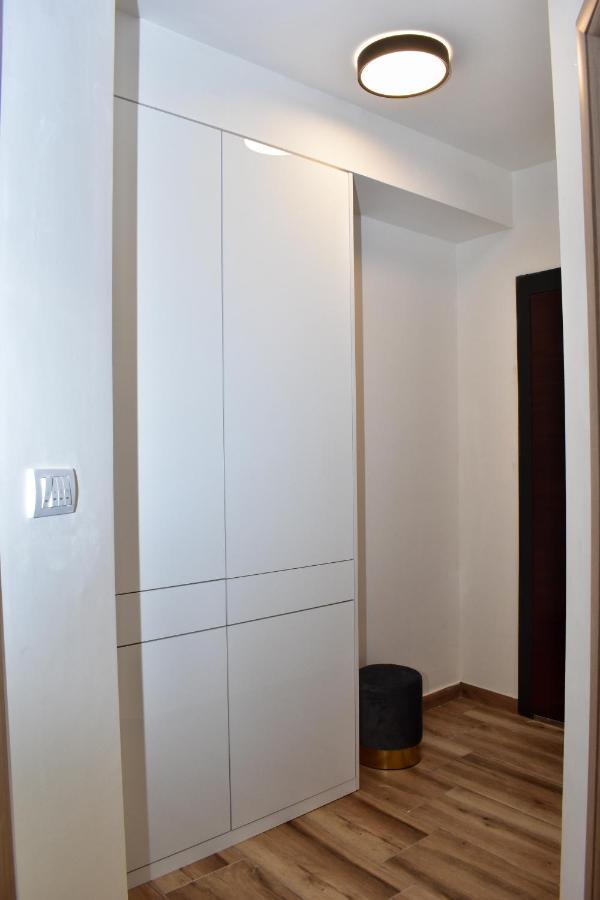 Apartmani Bokica Trebin Dış mekan fotoğraf
