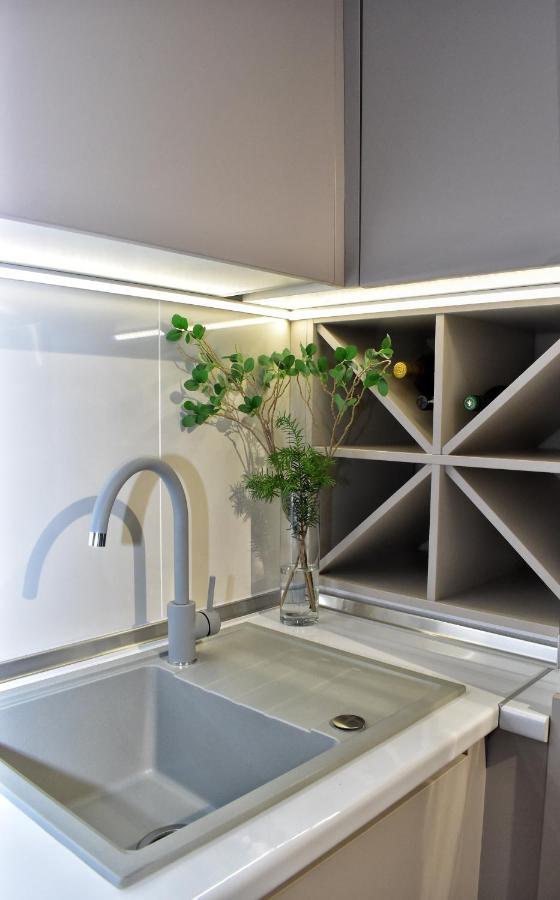 Apartmani Bokica Trebin Dış mekan fotoğraf