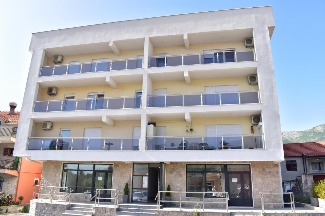 Apartmani Bokica Trebin Dış mekan fotoğraf