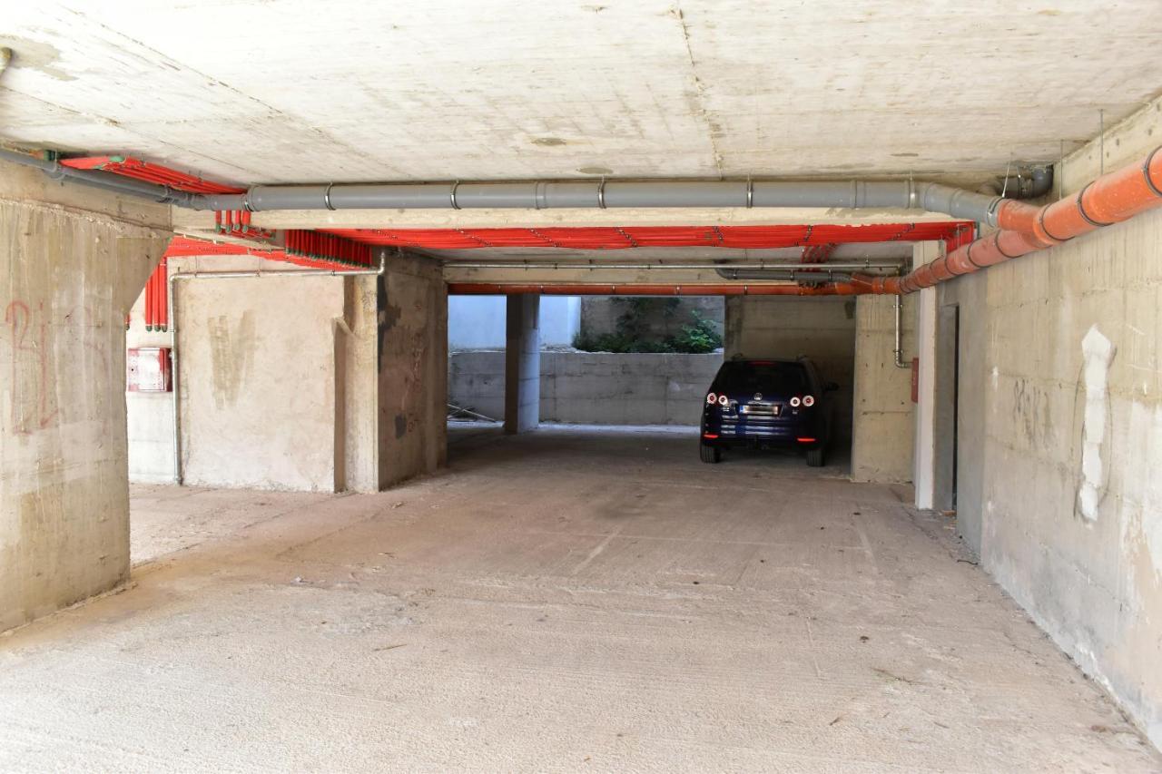 Apartmani Bokica Trebin Dış mekan fotoğraf