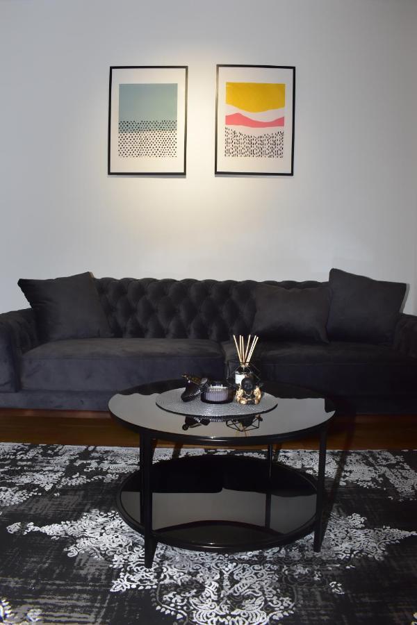 Apartmani Bokica Trebin Dış mekan fotoğraf