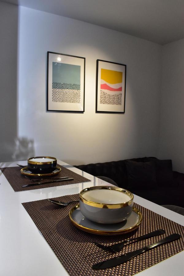 Apartmani Bokica Trebin Dış mekan fotoğraf