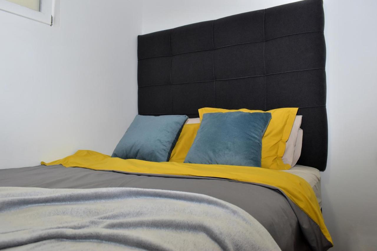 Apartmani Bokica Trebin Dış mekan fotoğraf