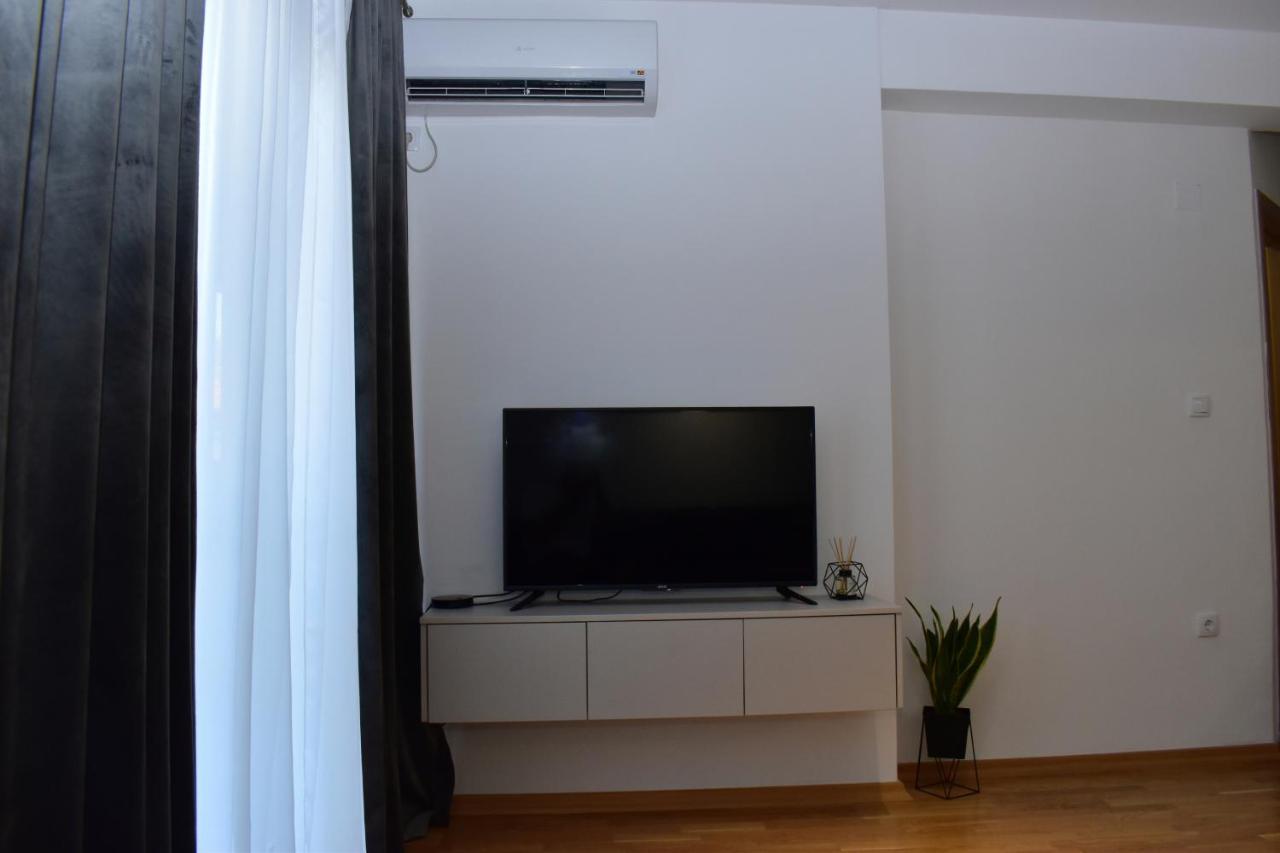 Apartmani Bokica Trebin Dış mekan fotoğraf